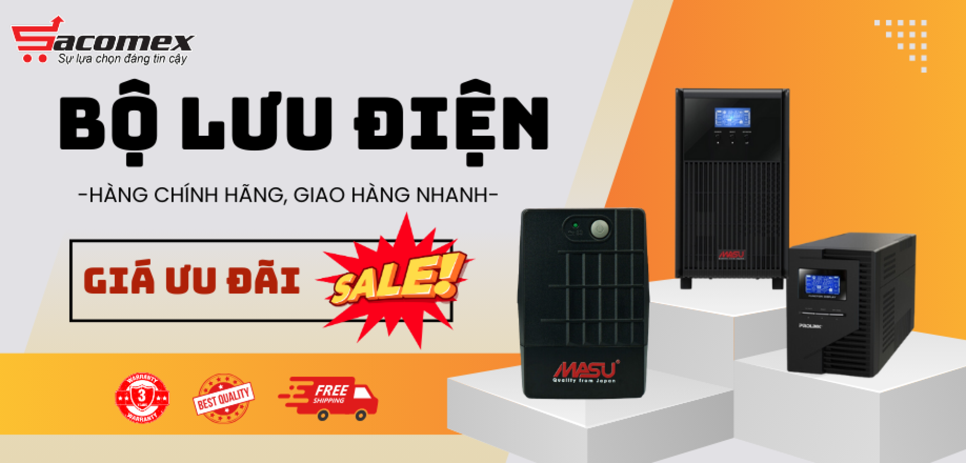 Bộ lưu điện