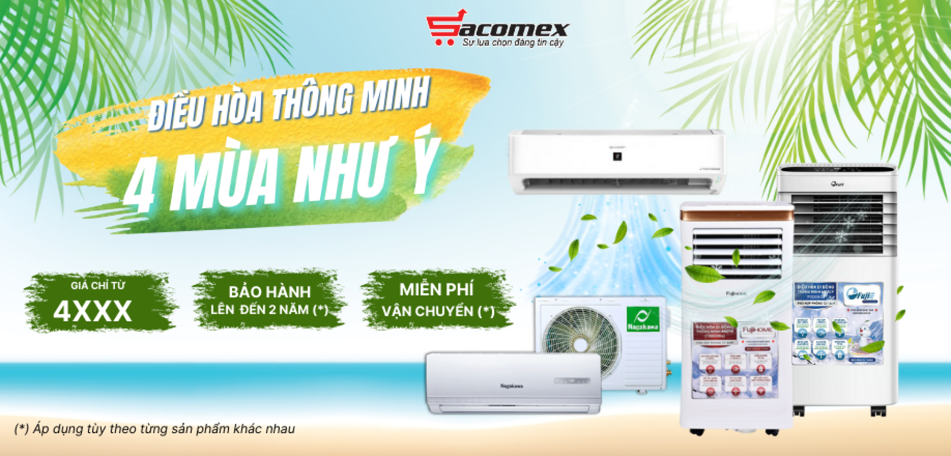 Điều hòa
