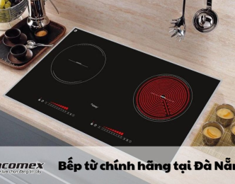 Bếp từ tại Đà Nẵng chính hãng, giá tốt nhất