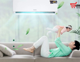Cách sử dụng điều hòa Nagakawa bằng điều khiển (remote)