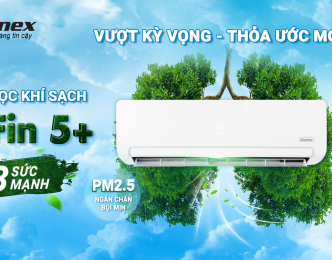 Máy lạnh, điều hòa giá rẻ tại Đà Nẵng 2024 - Chính hãng 