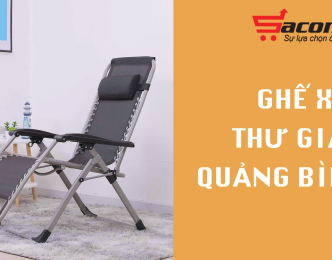 Cửa hàng bán ghế xếp thư giãn tại Quảng Bình giá tốt nhất 