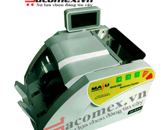 Máy đếm tiền chính hãng giá rẻ ở Đà Nẵng