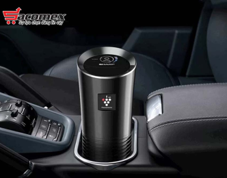 Các dòng máy lọc không khí mini phổ biến hiện nay