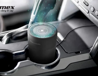 Các dòng máy lọc không khí ô tô Sharp được yêu thích nhất