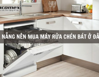 Top 5 máy rửa chén bát tại Đà Nẵng tốt nhất - Chính hãng 100%