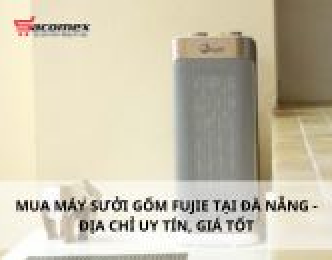 Mua máy sưởi gốm FujiE tại Đà Nẵng - Địa chỉ uy tín, giá tốt