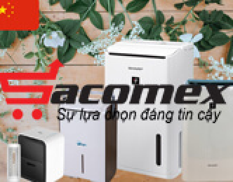 Máy hút ẩm nội địa Trung Quốc có tốt không?