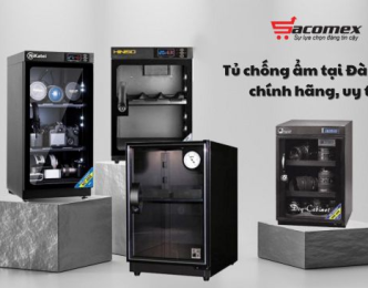 Tủ chống ẩm tại Đà Nẵng chính hãng, giá tốt nhất
