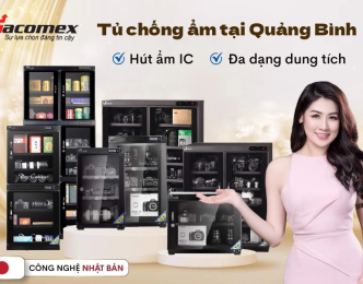 Cửa hàng bán tủ chống ẩm tại Quảng Bình giá tốt nhất 