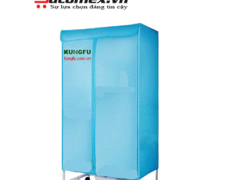 Địa chỉ bán tủ sấy quần áo tốt nhất Đà Nẵng