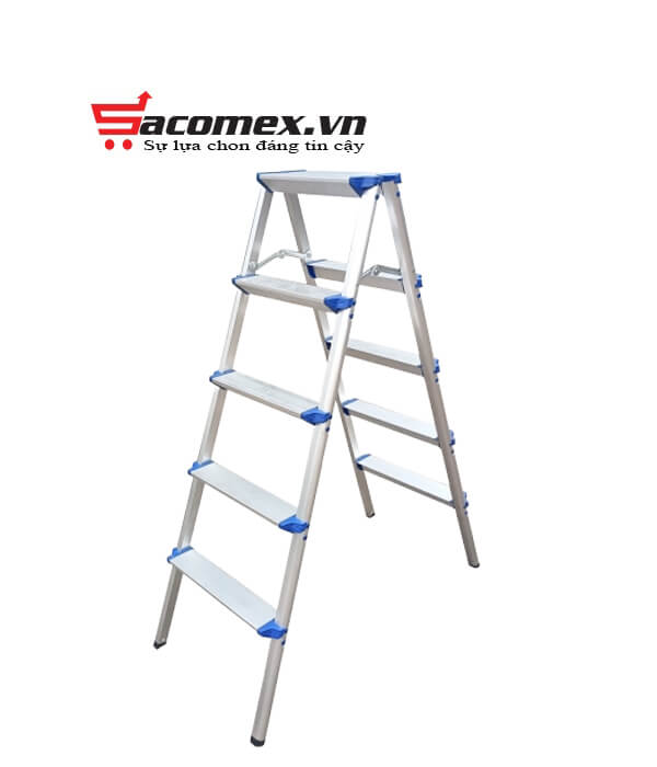Thang nhôm chữ A Advindeq ADL805