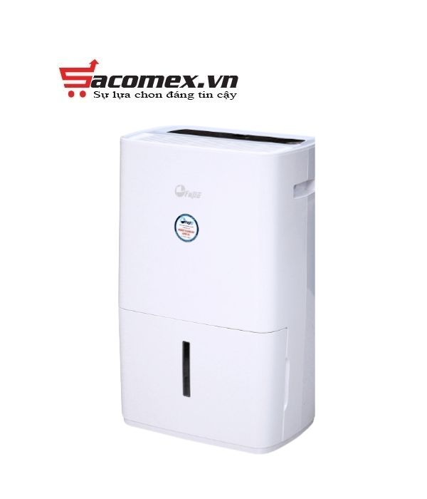 Máy hút ẩm gia dụng và công nghiệp FujiE HM-650EC