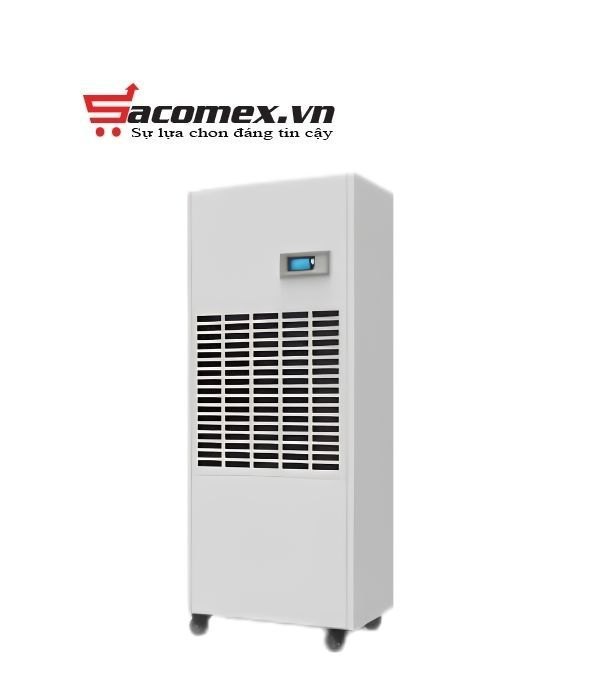 Máy hút ẩm công nghiệp FujiE ACD7S
