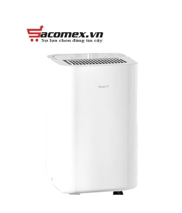 Máy hút ẩm Xiaomi New Widetech 10L