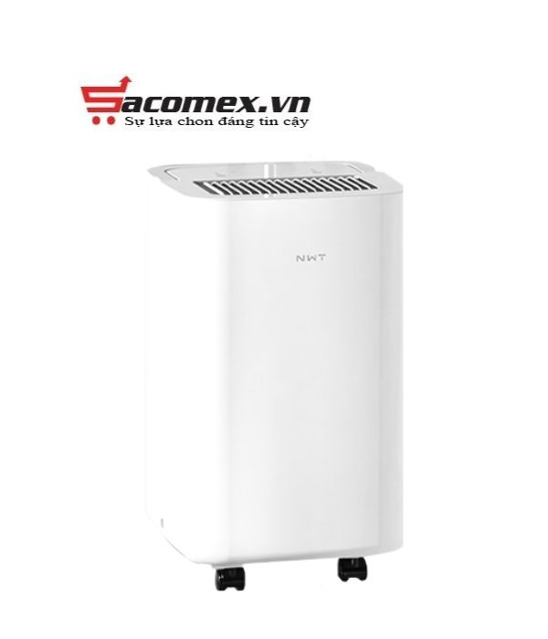 Máy hút ẩm Xiaomi New Widetech 16L