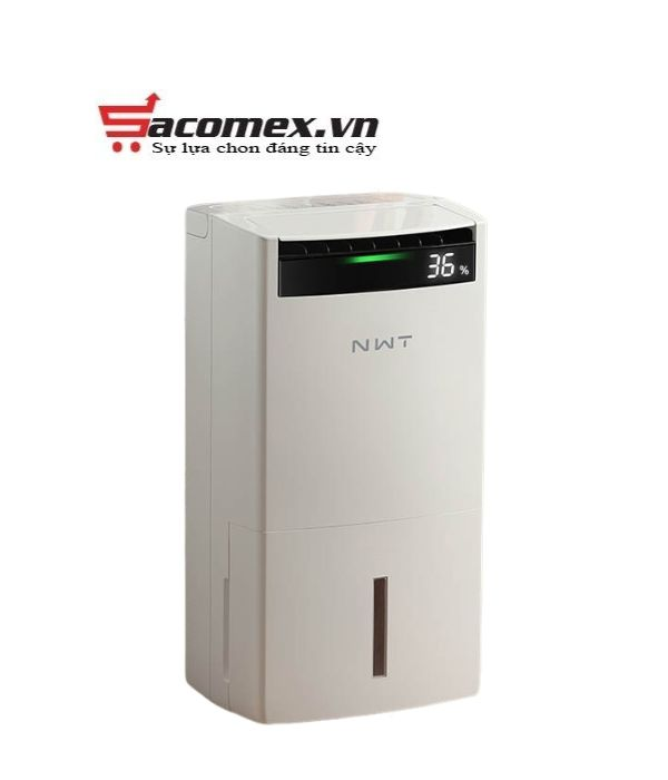 Máy hút ẩm Xiaomi New Widetech 24L