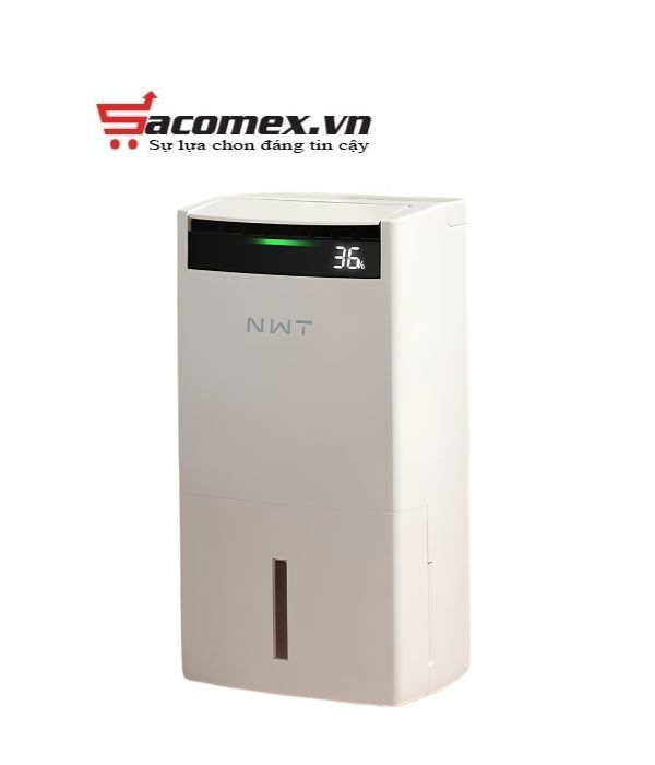 Máy hút ẩm Xiaomi New Widetech 24L