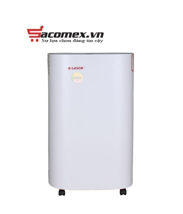 Máy hút ẩm lọc không khí Edison ED-27BE