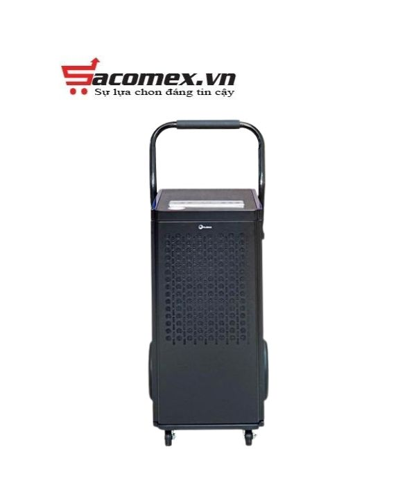 Máy hút ẩm công nghiệp Fujihaia DH70BL
