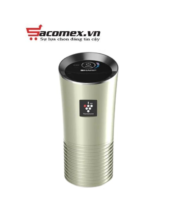 Máy lọc không khí ô tô Sharp IG-GC2E-N