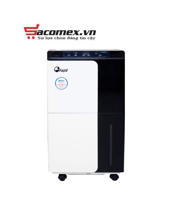 Máy hút ẩm dân dụng FujiE HM-630EN