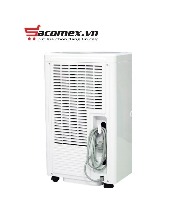 Máy hút ẩm dân dụng FujiE HM-630EN