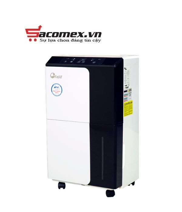 Máy hút ẩm dân dụng FujiE HM-630EN