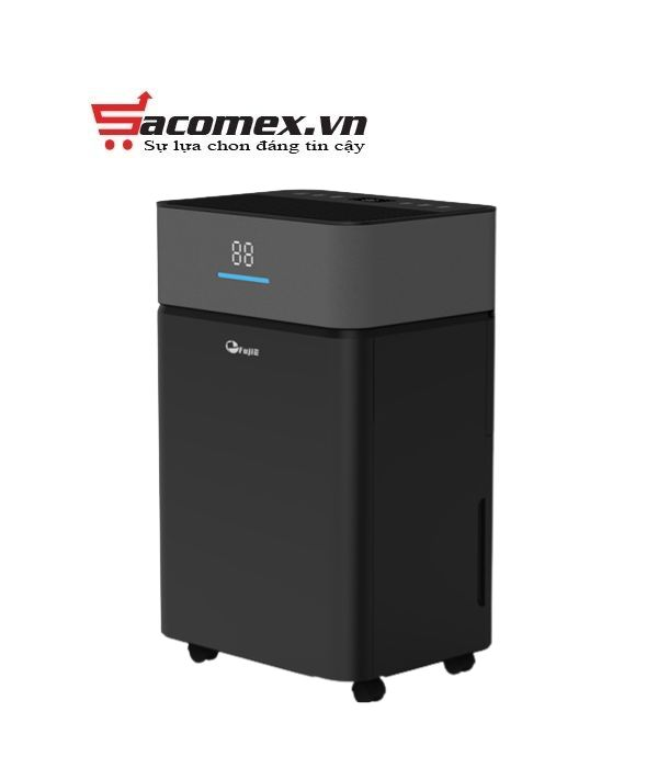 Máy hút ẩm dân dụng FujiE HM-916ED