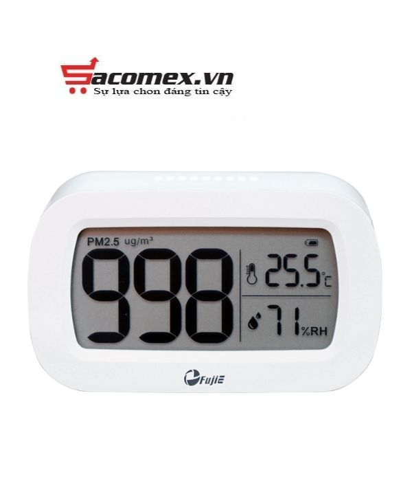 Máy đo chất lượng không khí mini FujiE AM100