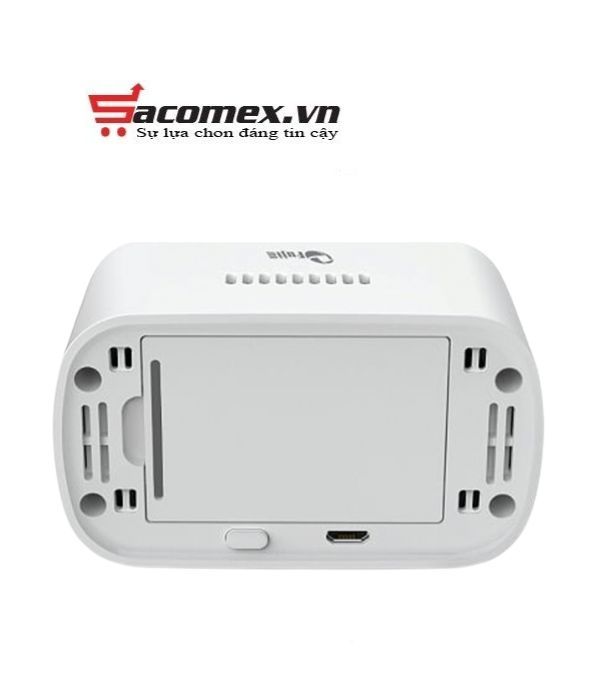 Máy đo chất lượng không khí mini FujiE AM100