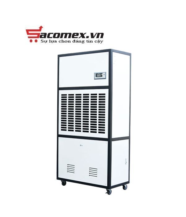 Máy hút ẩm công nghiệp FujiE LTR10S