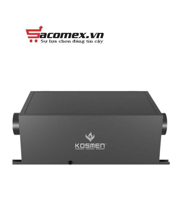 Máy hút ẩm treo trần Kosmen KM-240DS