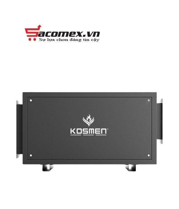 Máy hút ẩm treo trần Kosmen KM-180DS