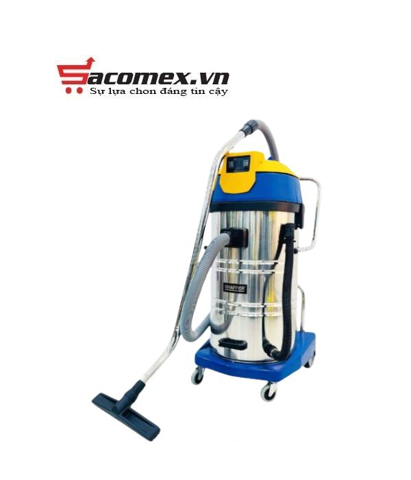 Máy hút bụi công nghiệp Kraffer KF280