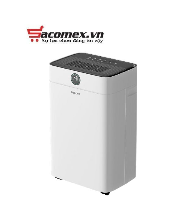 Máy hút ẩm dân dụng Fujihome DH18W-HEPA