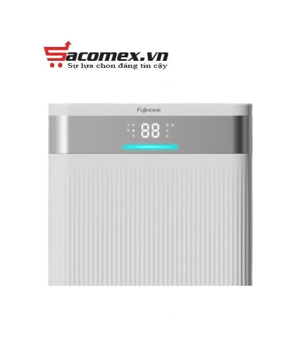 Máy hút ẩm dân dụng Fujihome DH40NW
