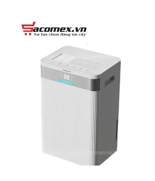 Máy hút ẩm dân dụng Fujihome DH16NW