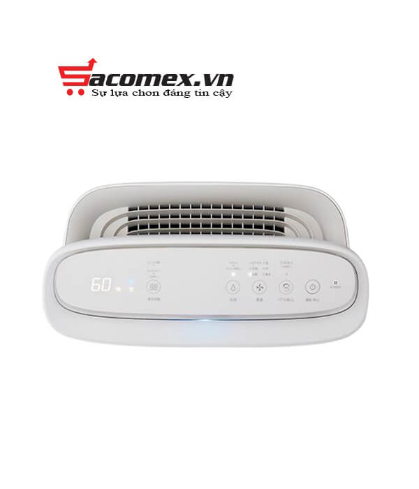 Máy lọc không khí Sharp KI-N50V-W