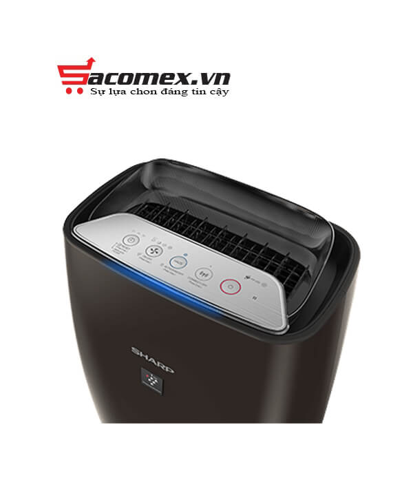 Máy tạo Ion lọc không khí Sharp FP-J50V-H
