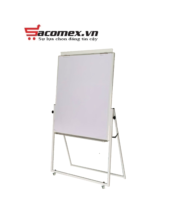 Bảng Flipchart chân gấp chữ A (90x120)