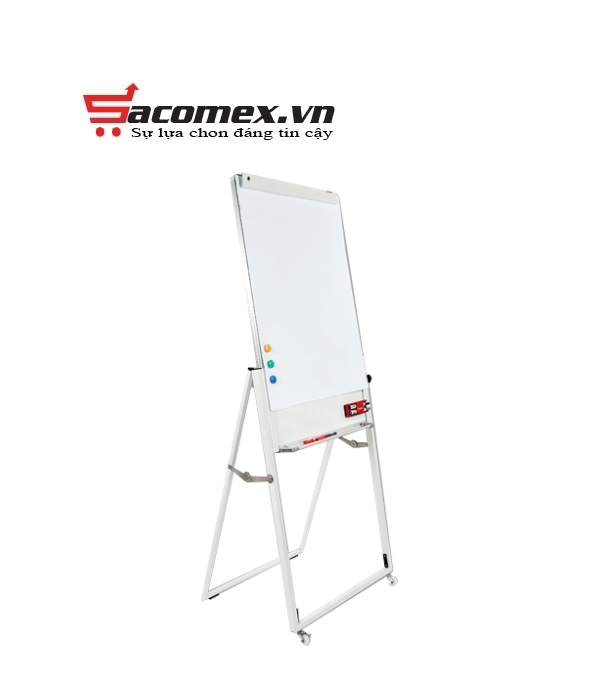 Bảng Flipchart chân gấp chữ A (90x120)