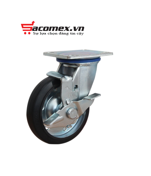 Càng bánh xe kiểu M