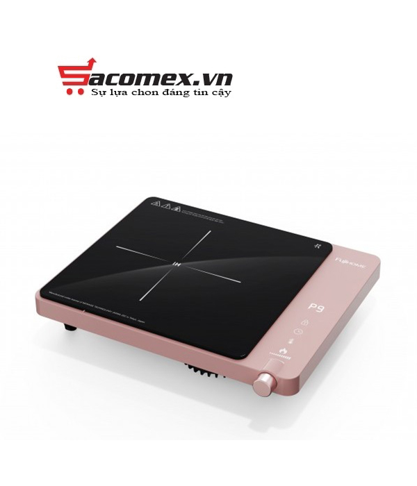 Bếp từ đơn Fujihome IC1207P