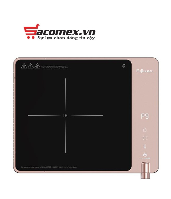 Bếp từ đơn Fujihome IC1207P