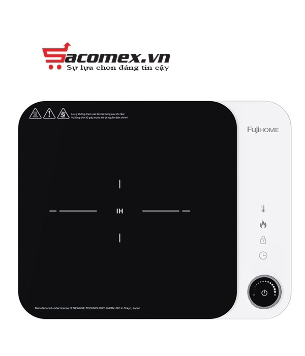 Bếp từ đơn Fujihome IC1901W