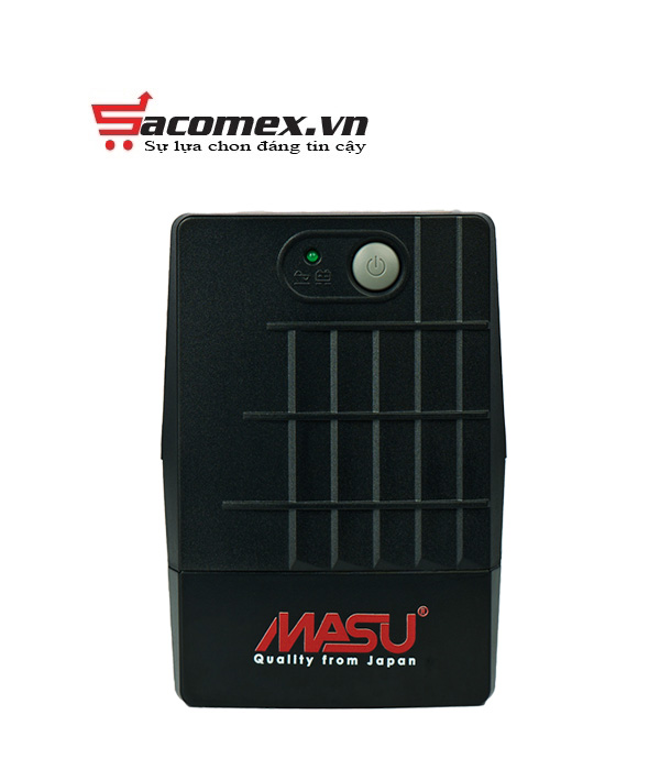 Bộ lưu điện Offline Masu MS-2200VA