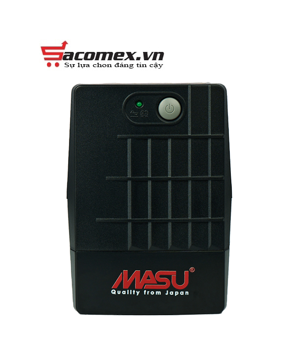 Bộ lưu điện Offline Masu MS–650VA