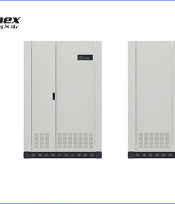 Bộ lưu điện công nghiệp Masu MSI33-200K