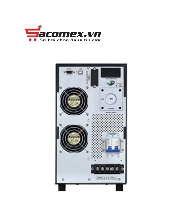 Bộ lưu điện Masu MS-10KS LCD